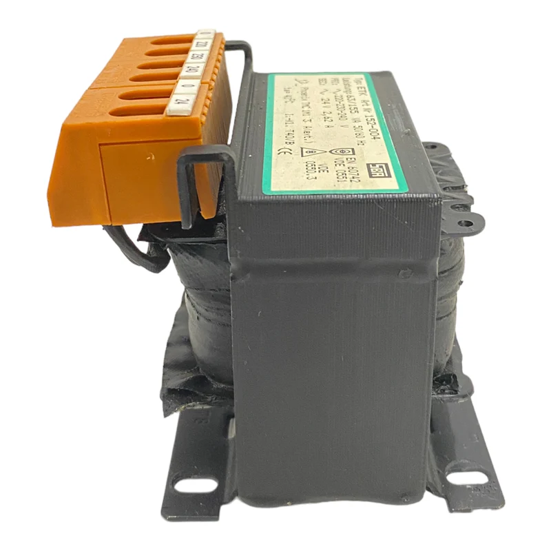 SBA ETK Transformator 152-004 50/60Hz 220-230-240V 24V 2,62A