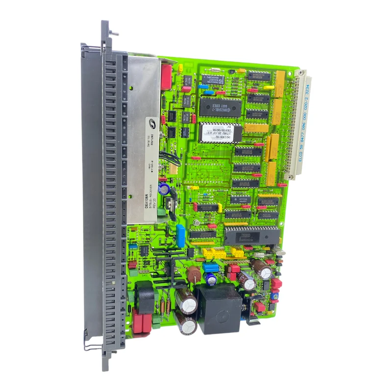 AEG DEA106R Bitbus Receiver