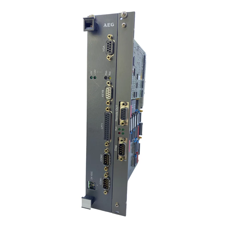 AEG PB254/HIS-109 Platine