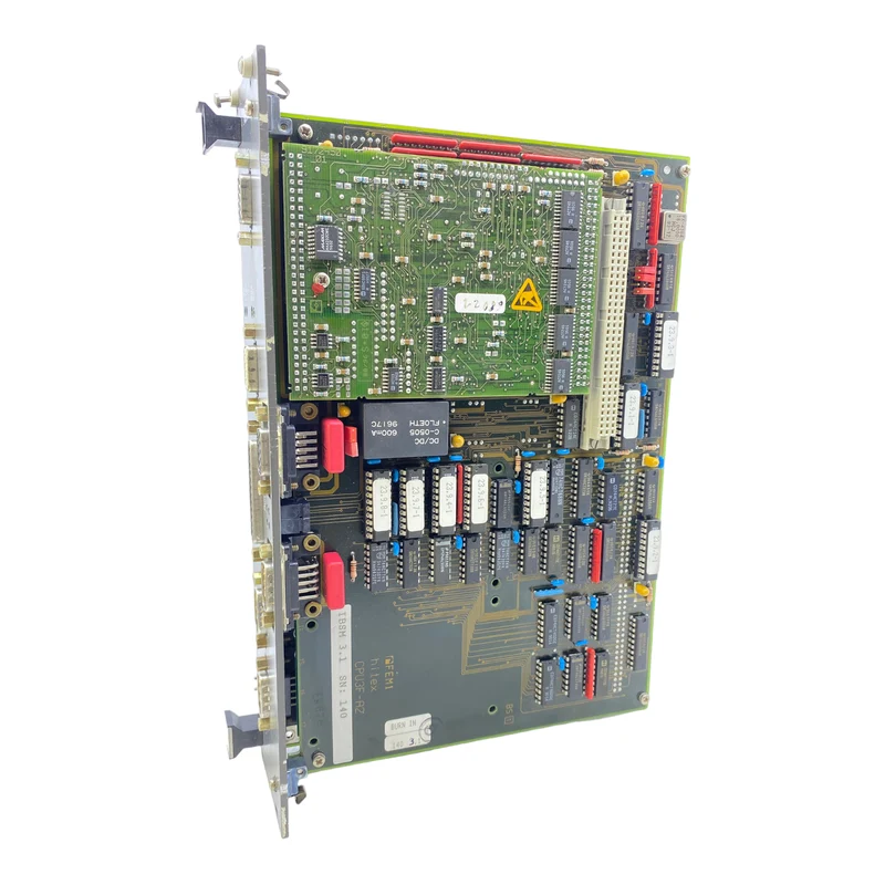 AEG PB254/HIS-109 Platine