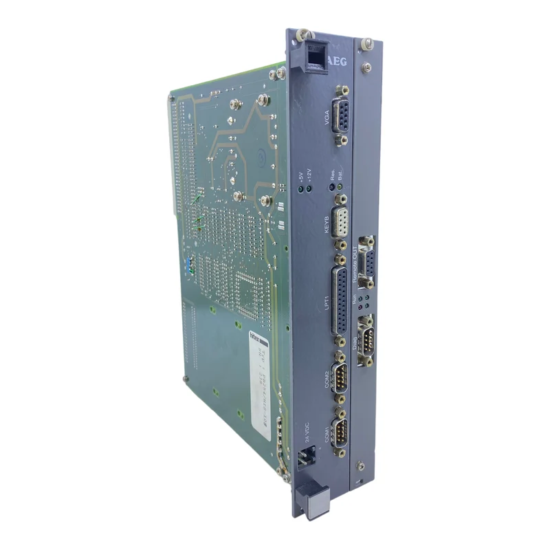 AEG PB254/HIS-109 Platine