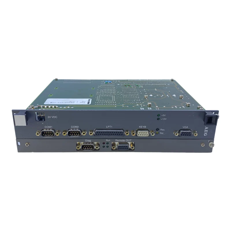AEG PB254/HIS-109 Platine