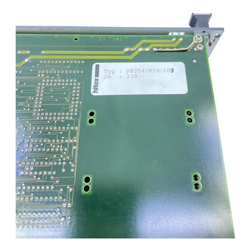 AEG PB254/HIS-109 Platine