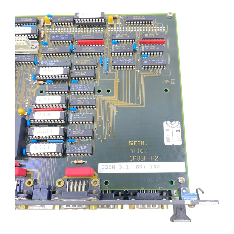 AEG PB254/HIS-109 Platine