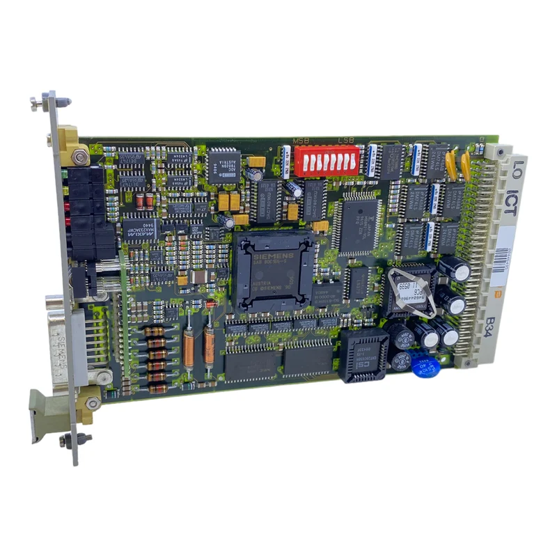 Rexroth 5460446604 Platine