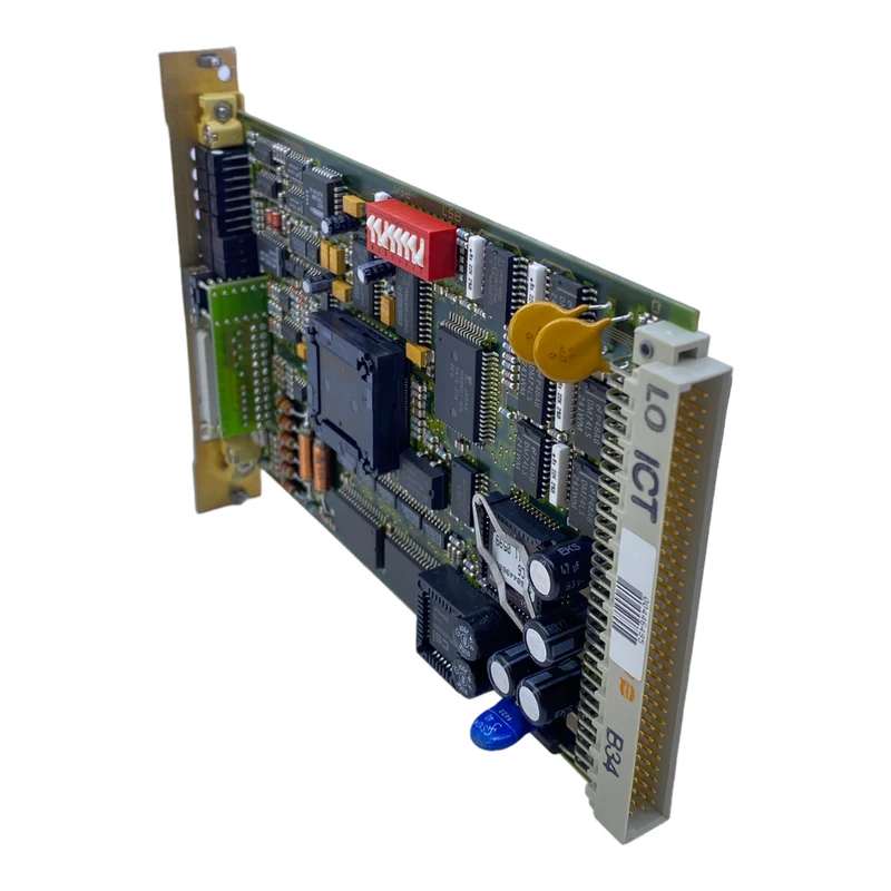 Rexroth 5460446604 Platine