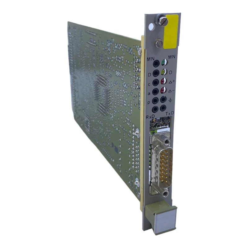 Rexroth 5460446604 Platine