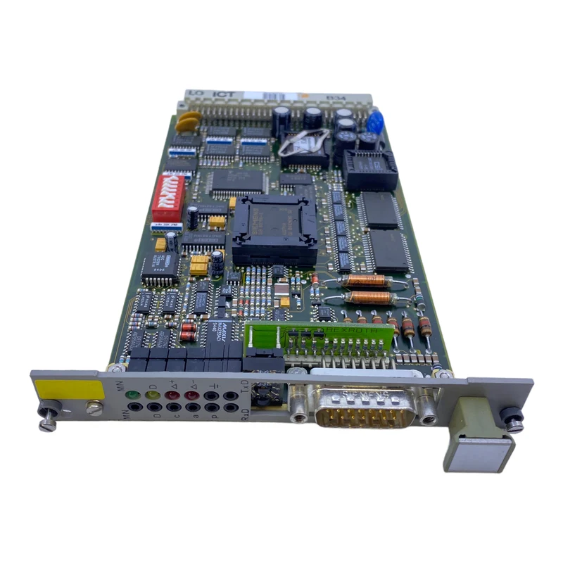 Rexroth 5460446604 Platine