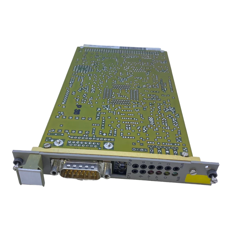 Rexroth 5460446604 Platine