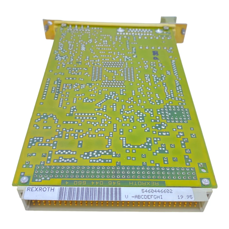 Rexroth 5460446604 Platine