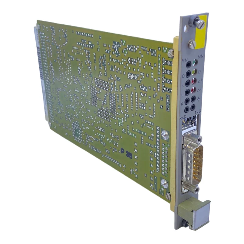 Rexroth 5460446604 Platine