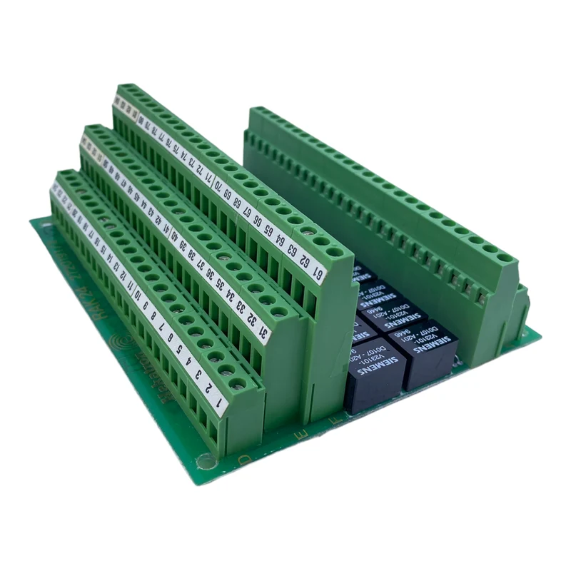 Hekatron RAK24 2720191/2 Relaisplatine