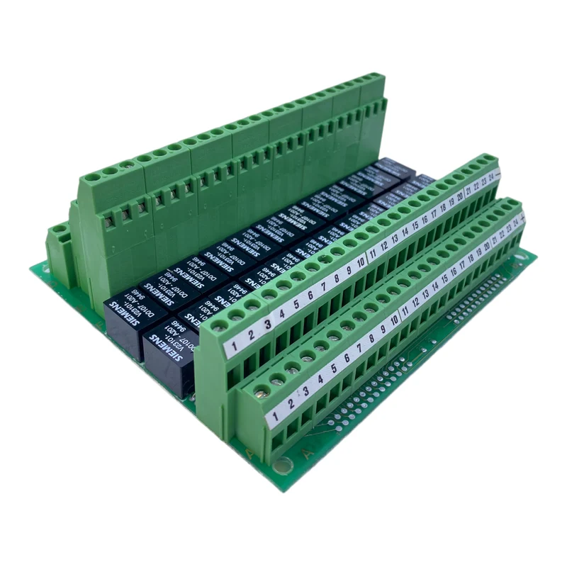 Hekatron RAK24 2720191/2 Relaisplatine