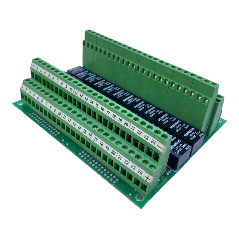 Hekatron RAK24 2720191/2 Relaisplatine