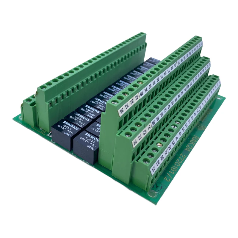 Hekatron RAK24 2720191/2 Relaisplatine