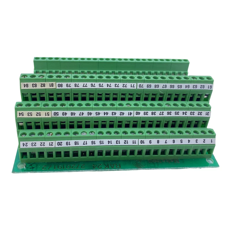 Hekatron RAK24 2720191/2 Relaisplatine