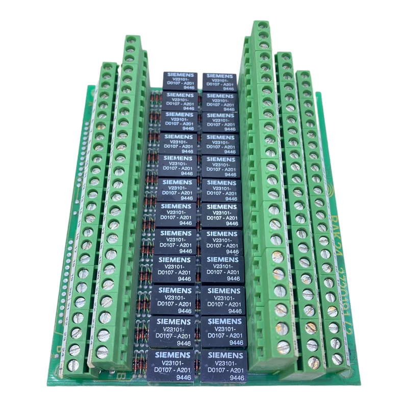 Hekatron RAK24 2720191/2 Relaisplatine