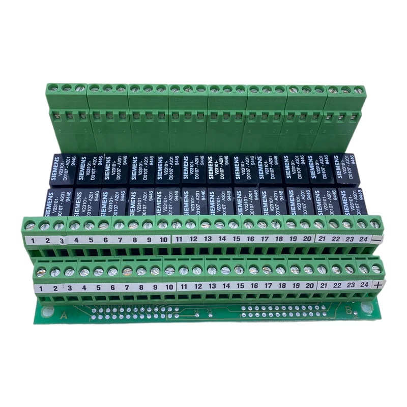 Hekatron RAK24 2720191/2 Relaisplatine