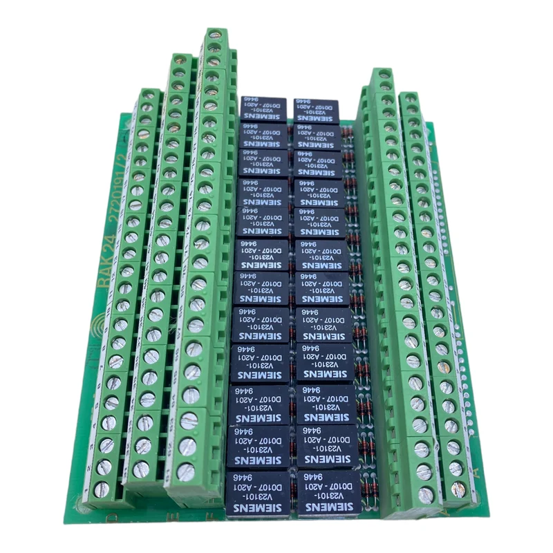 Hekatron RAK24 2720191/2 Relaisplatine