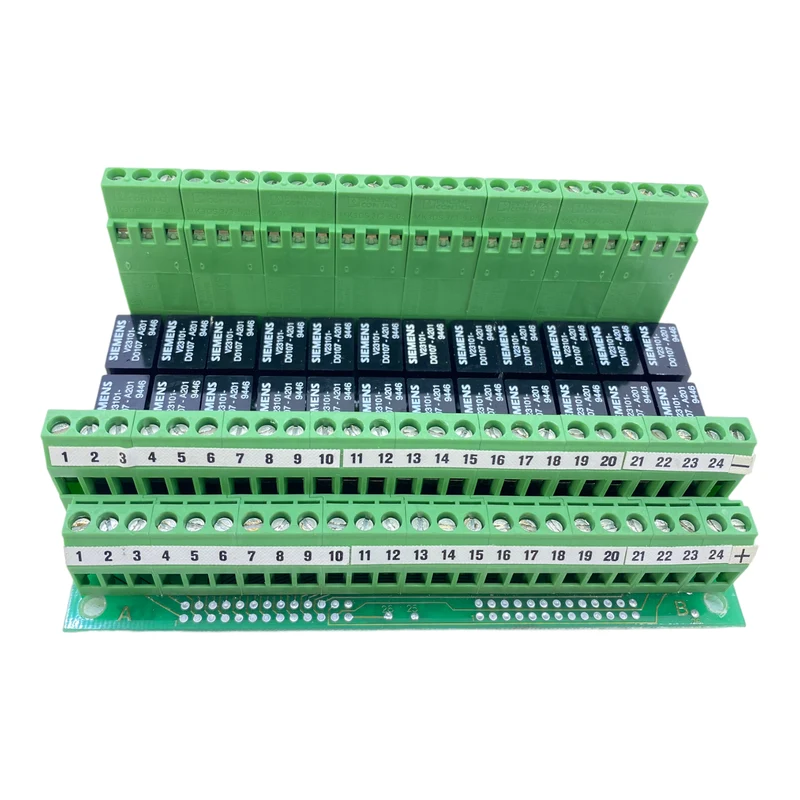 Hekatron RAK24 2720191/2 Relaisplatine