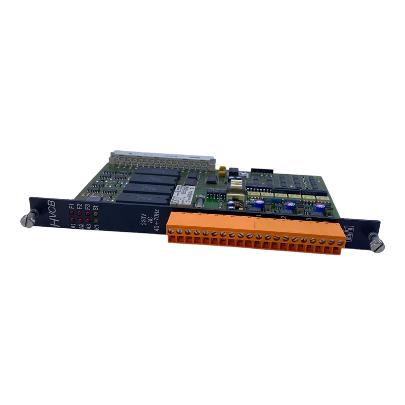 B&R BRHVCB-0 Kontrollplatine B&R BRHVCB-0 Elektronikmodul Modul Steuerung