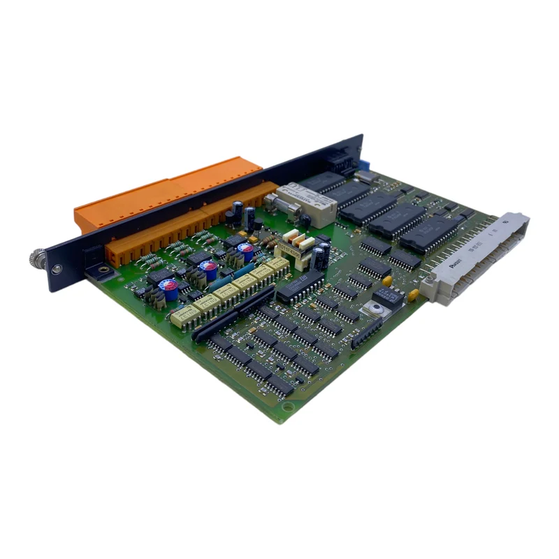 B&R BRHVCB-0 Kontrollplatine B&R BRHVCB-0 Elektronikmodul Modul Steuerung