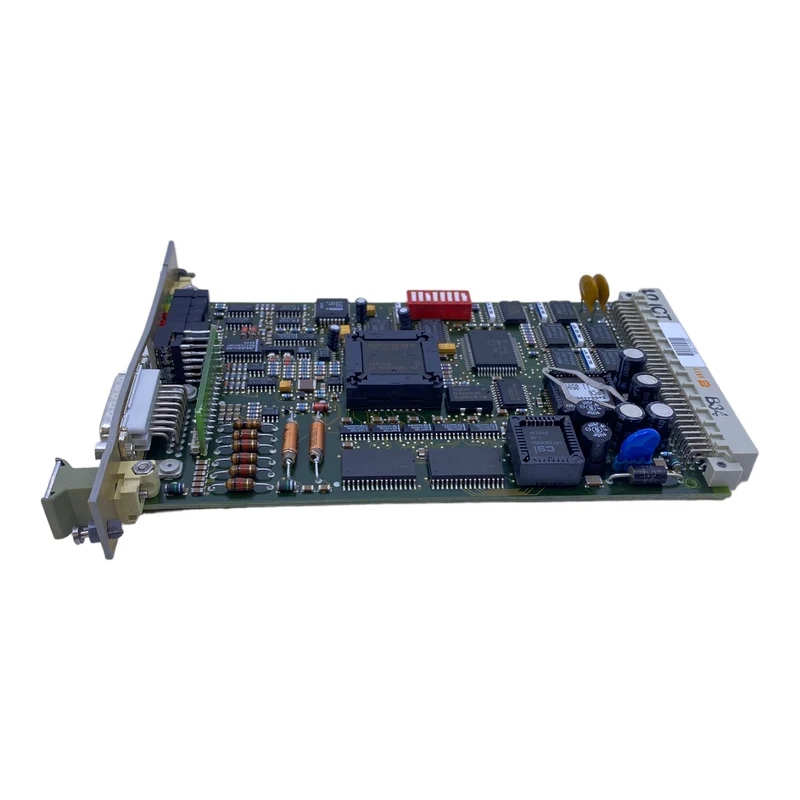 Rexroth Mecman 5460446602 Platine