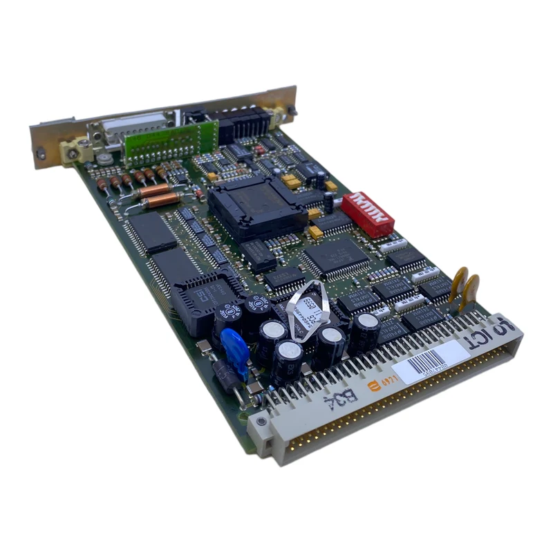 Rexroth Mecman 5460446602 Platine