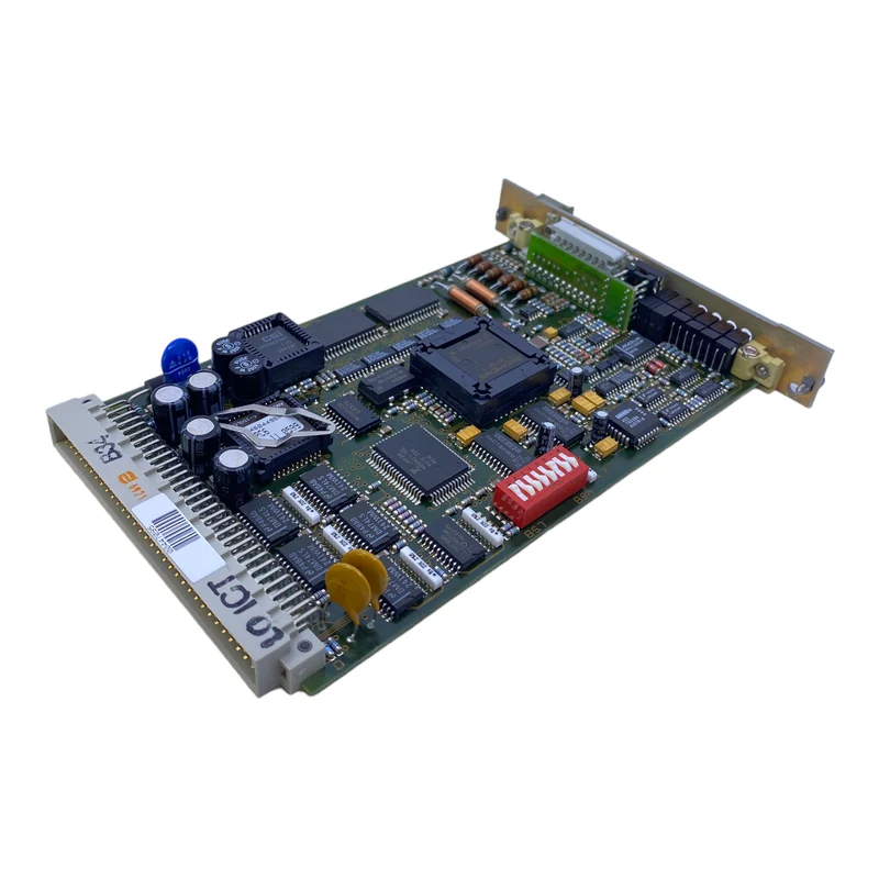 Rexroth Mecman 5460446602 Platine