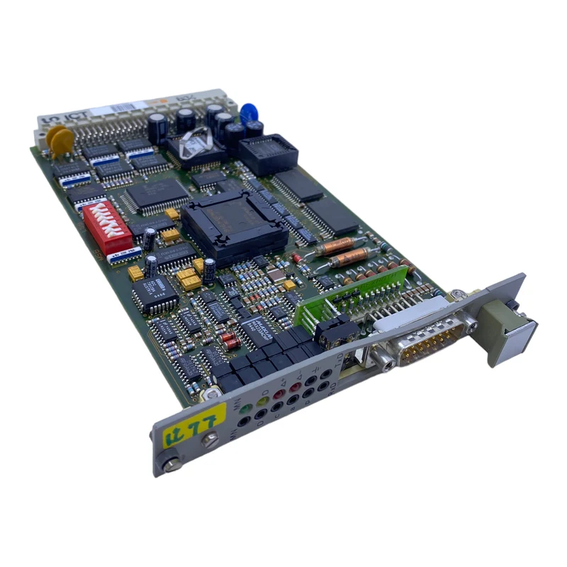 Rexroth Mecman 5460446602 Platine