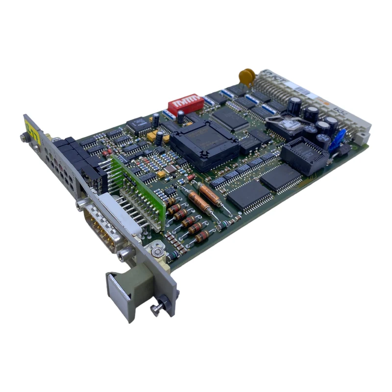 Rexroth Mecman 5460446602 Platine