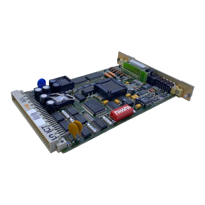 Rexroth Mecman 5460446602 Platine