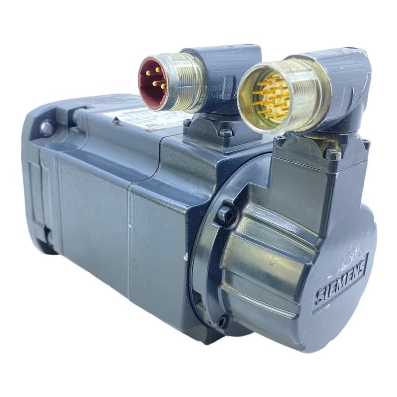 Siemens Servomotor 2,8Nm 1FK7042-2AC71-1EA0 Simotics für Industrie Einsatz