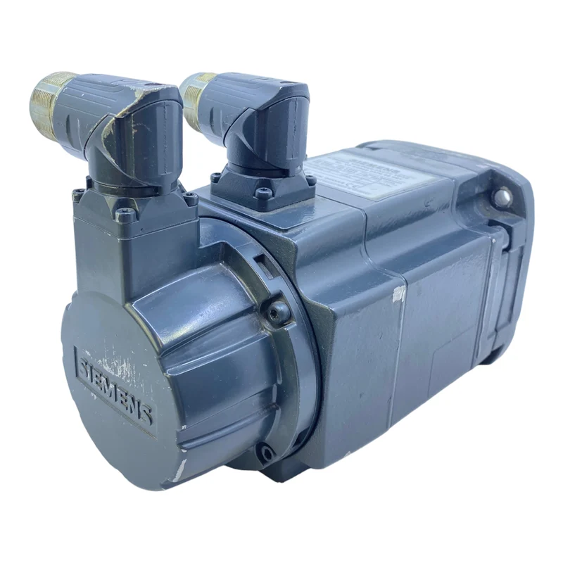 Siemens Servomotor 2,8Nm 1FK7042-2AC71-1EA0 Simotics für Industrie Einsatz