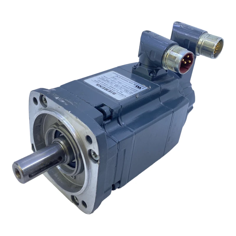 Siemens Servomotor 2,8Nm 1FK7042-2AC71-1EA0 Simotics für Industrie Einsatz