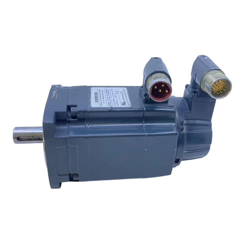 Siemens Servomotor 2,8Nm 1FK7042-2AC71-1EA0 Simotics für Industrie Einsatz
