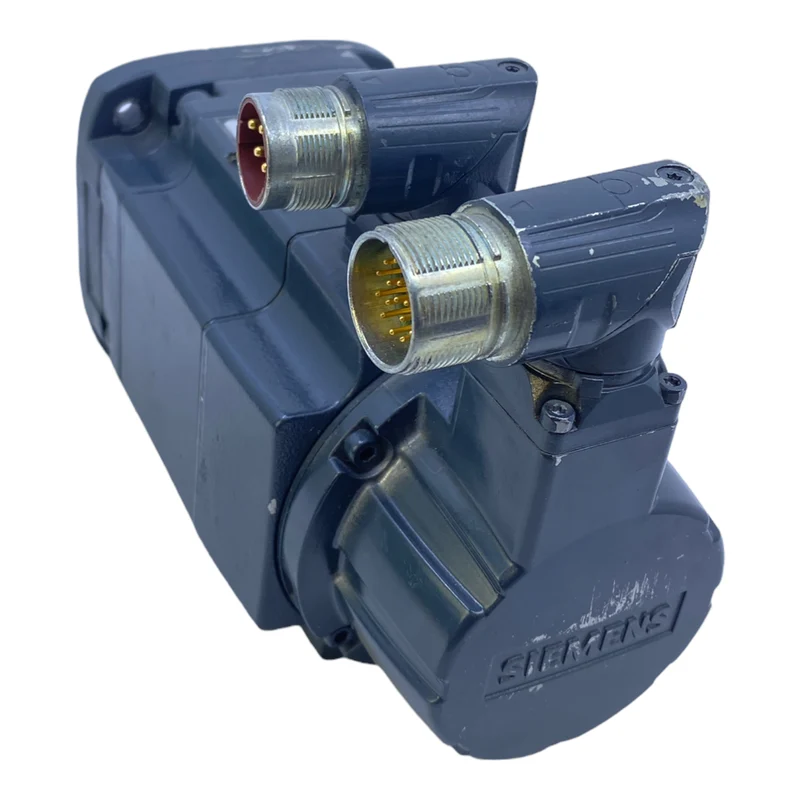 Siemens Servomotor 2,8Nm 1FK7042-2AC71-1EA0 Simotics für Industrie Einsatz