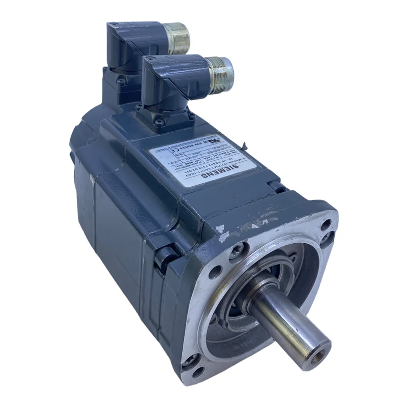 Siemens Servomotor 2,8Nm 1FK7042-2AC71-1EA0 Simotics für Industrie Einsatz