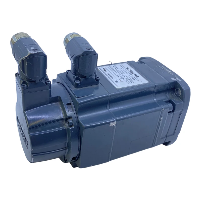 Siemens Servomotor 2,8Nm 1FK7042-2AC71-1EA0 Simotics für Industrie Einsatz