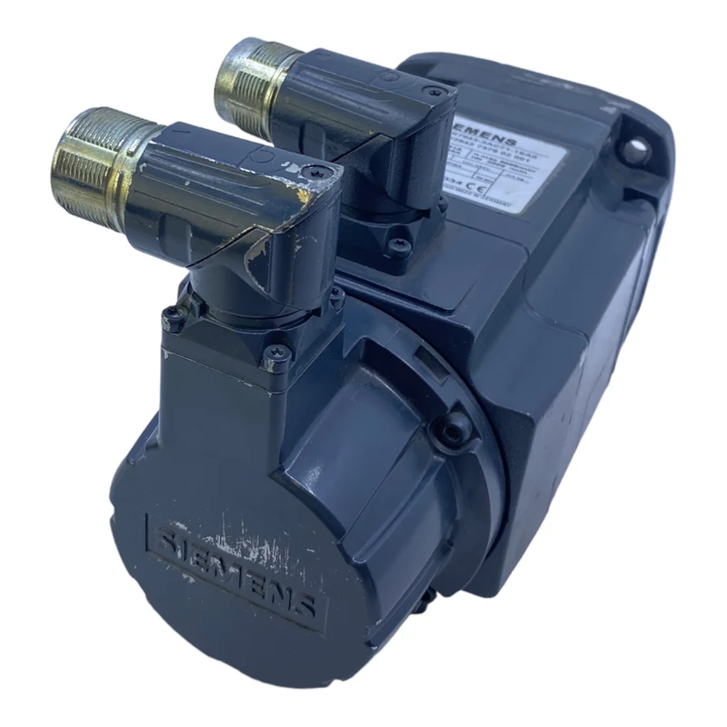 Siemens Servomotor 2,8Nm 1FK7042-2AC71-1EA0 Simotics für Industrie Einsatz