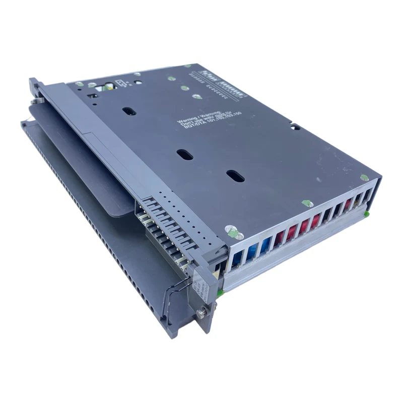 AEG BIK116 Interface Schnittstelle 24V 2x 5V DC