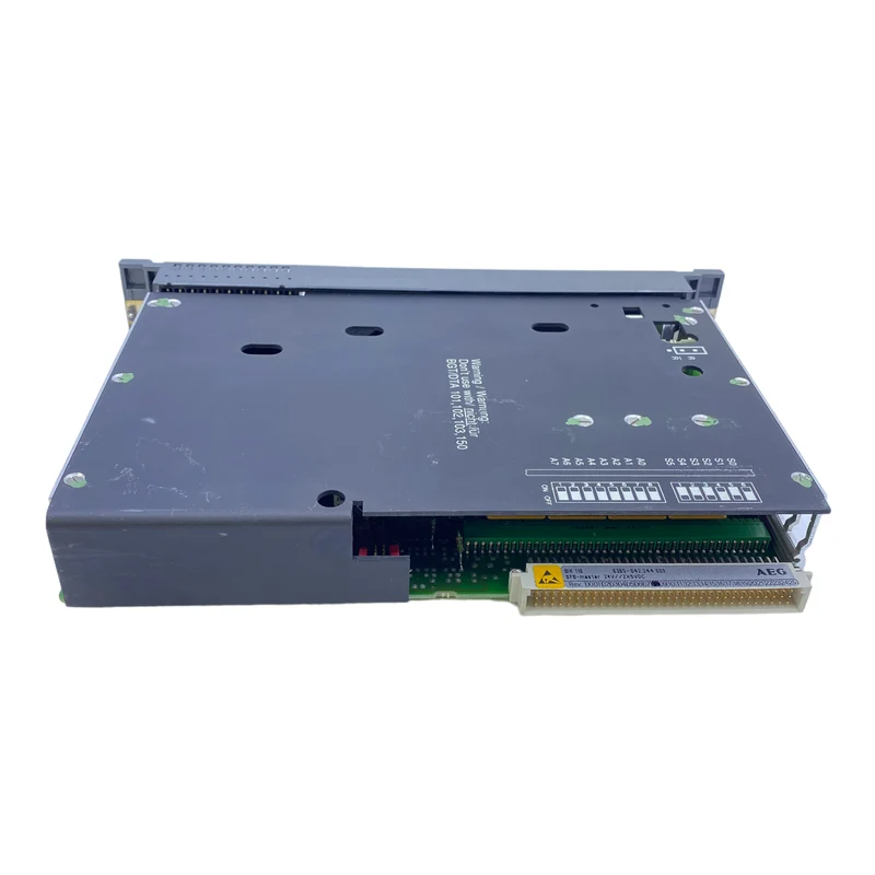 AEG BIK116 Interface Schnittstelle 24V 2x 5V DC