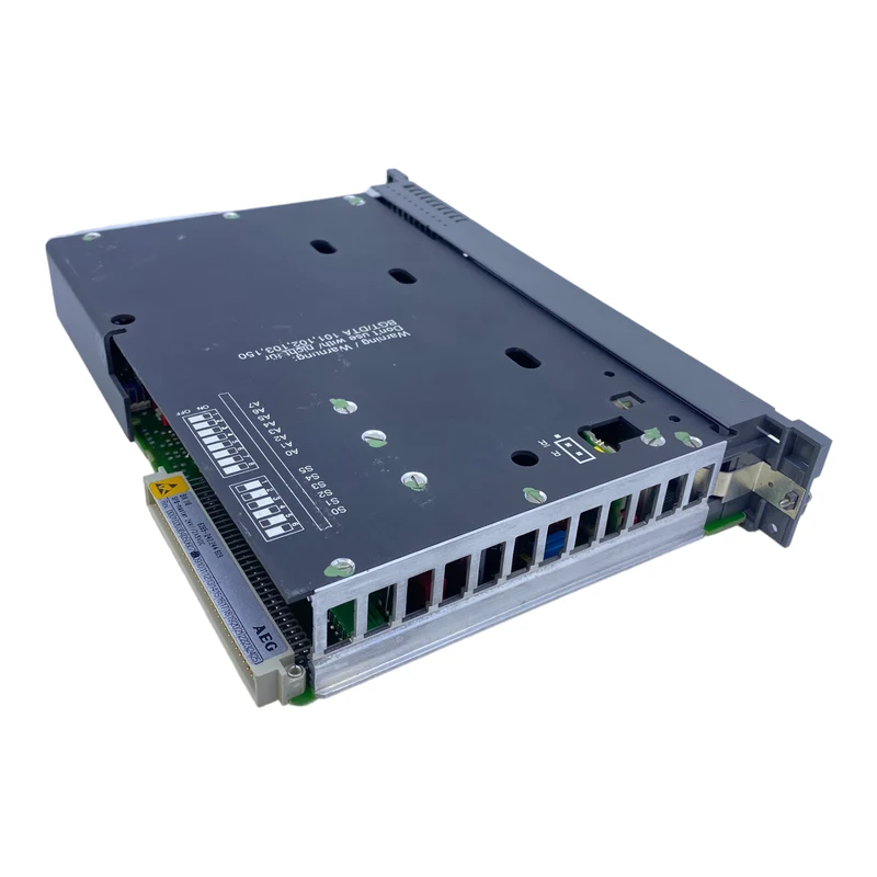 AEG BIK116 Interface Schnittstelle 24V 2x 5V DC