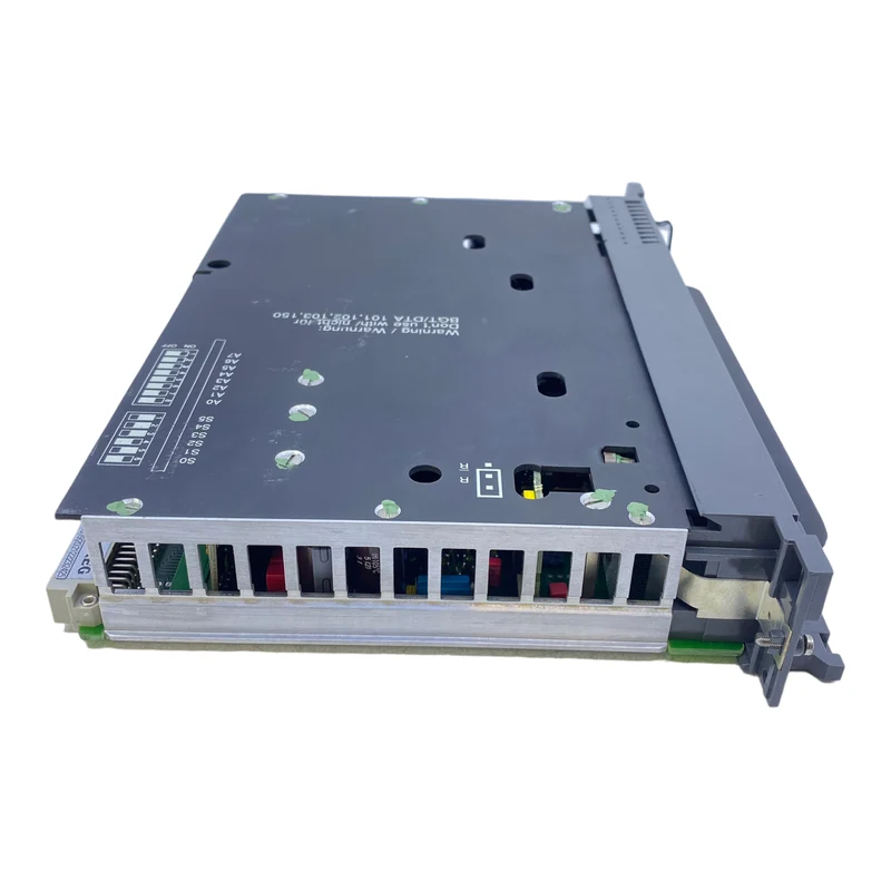 AEG BIK116 Interface Schnittstelle 24V 2x 5V DC