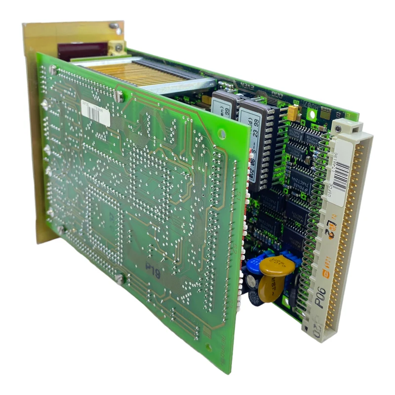 Rexroth 5460448252 Kommunikationsmodul