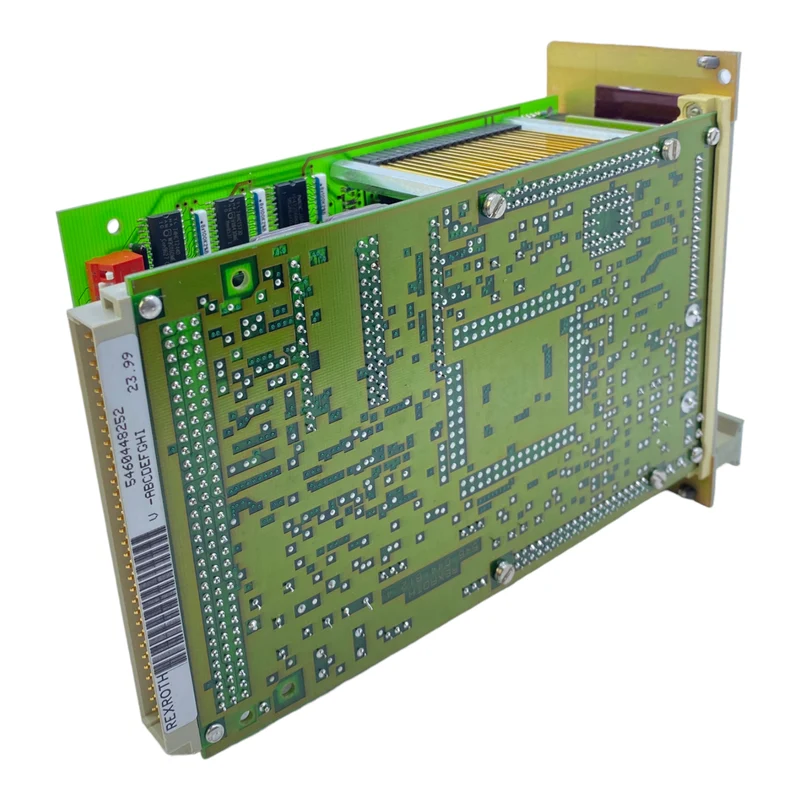 Rexroth 5460448252 Kommunikationsmodul