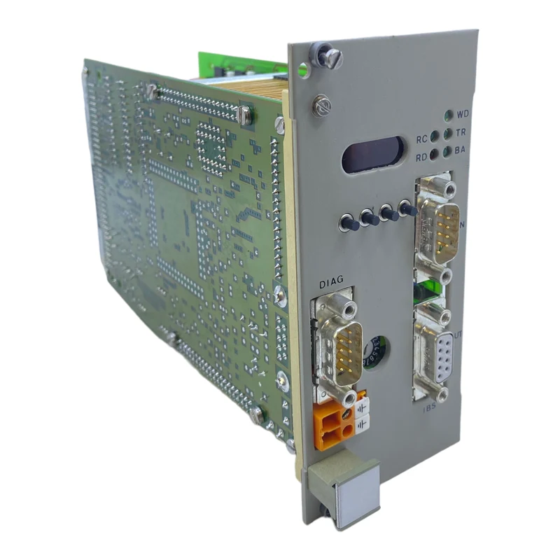 Rexroth 5460448252 Kommunikationsmodul