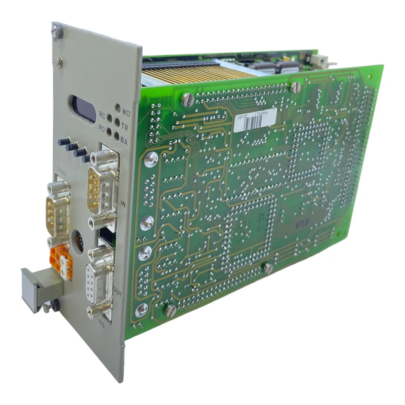 Rexroth 5460448252 Kommunikationsmodul