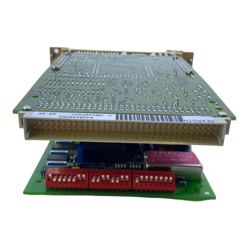 Rexroth 5460448252 Kommunikationsmodul