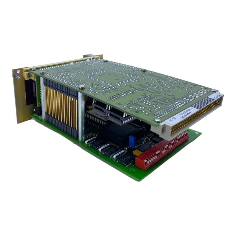 Rexroth 5460448252 Kommunikationsmodul